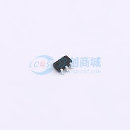 1.1MHz，精密、轨到轨输入输出CMOS运算放大器缩略图