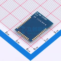 CC2340R5串口转蓝牙透传模块RF-BM-2340B1缩略图