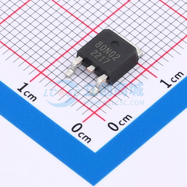80N02实物图