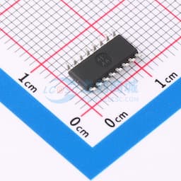 用于称重秤的24bit 模数转换器（ADC）缩略图