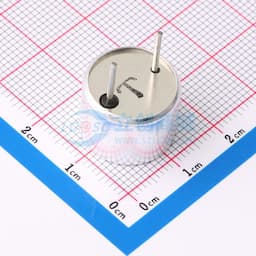 超声波传感器发射头HY40A16T12-1缩略图