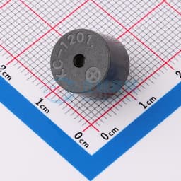 无源蜂鸣器HY1201GP 4000HZ缩略图