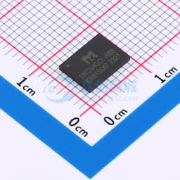 4Gb SD NAND 商业级 SLC SDNAND 升级款缩略图