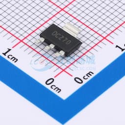 IRFL014NTRPBF缩略图