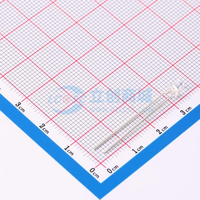 TEFD4300实物图