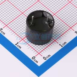 无源蜂鸣器HY1201GP 4000HZ缩略图