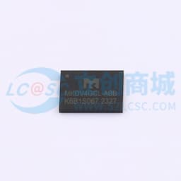 4Gb SD NAND 商业级 SLC SDNAND 升级款缩略图
