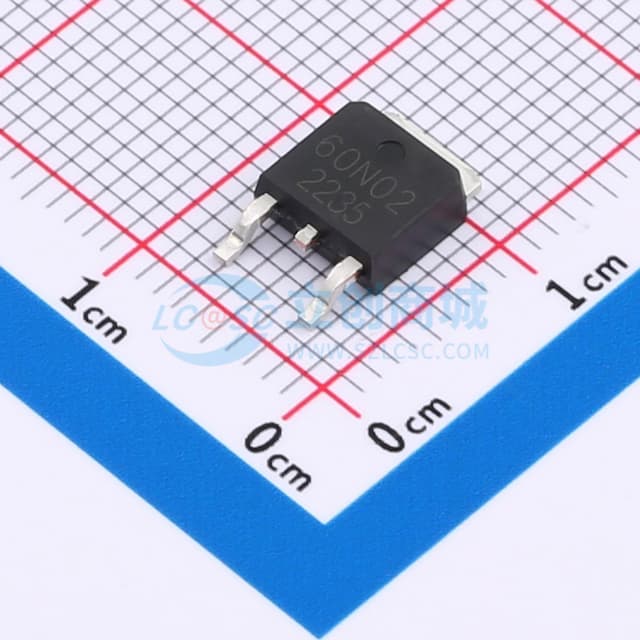 60N02实物图