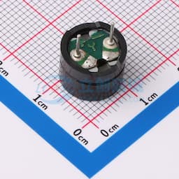 无源蜂鸣器HY12-1P缩略图