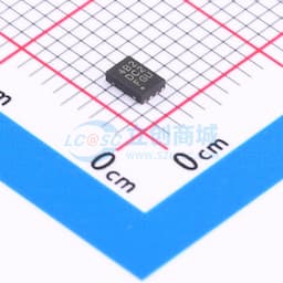 集成4Kbit EEPROM的DDR4温度传感器缩略图