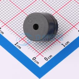 无源蜂鸣器HY12-2P缩略图