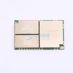 SX1262/SX1268串口收发230M自动组网低功耗射频lora无线模块缩略图
