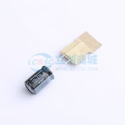 470uF ±20% 10V 【引线】缩略图