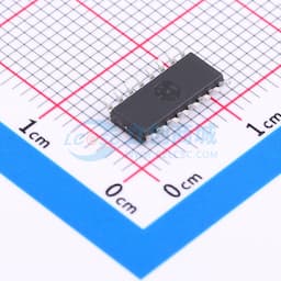 ICL3232ECBNZ缩略图