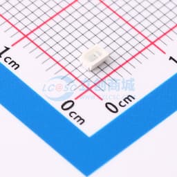 3020黄色贴片式发光二极管缩略图