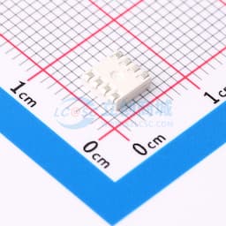 5050四色八脚贴片式发光二极管缩略图