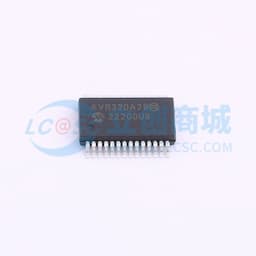 AVR32DA28-I/SS缩略图