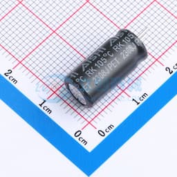 10uF ±20% 400V缩略图