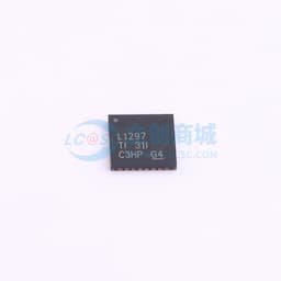 带有集成时钟恢复器的LMH1297 12GUHD-SDI双向I/O缩略图