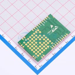 SX1262/SX1268串口收发230M自动组网低功耗射频lora无线模块缩略图