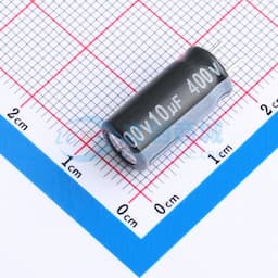 10uF ±20% 400V缩略图