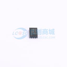 集成4Kbit EEPROM的DDR4温度传感器缩略图