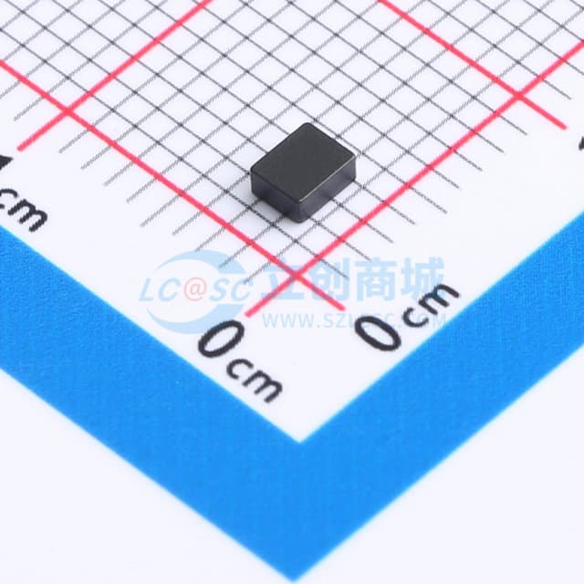 3.3uH ±20% 2.8A实物图