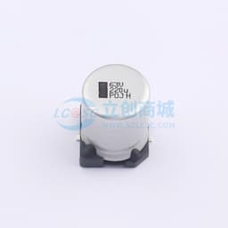 220uF ±20% 63V缩略图