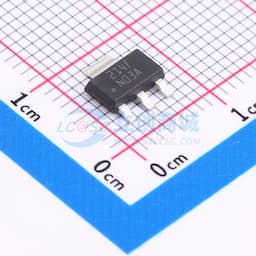 1.25V~13.8V 800mA 15V缩略图