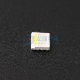 5050四色八脚贴片式发光二极管缩略图
