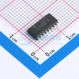 TLP290-4(E(T缩略图