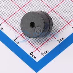 无源蜂鸣器HY12-1P缩略图