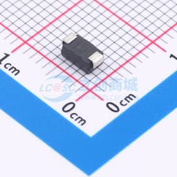 双向TVS 24V截止 峰值浪涌电流：10.3A缩略图