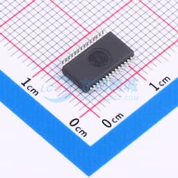 AVR32DA28-I/SS缩略图