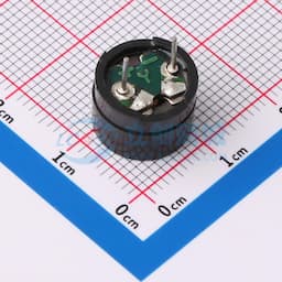 无源蜂鸣器HY12-2P缩略图