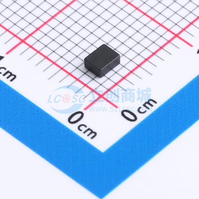 10uH ±20% 1.6A实物图