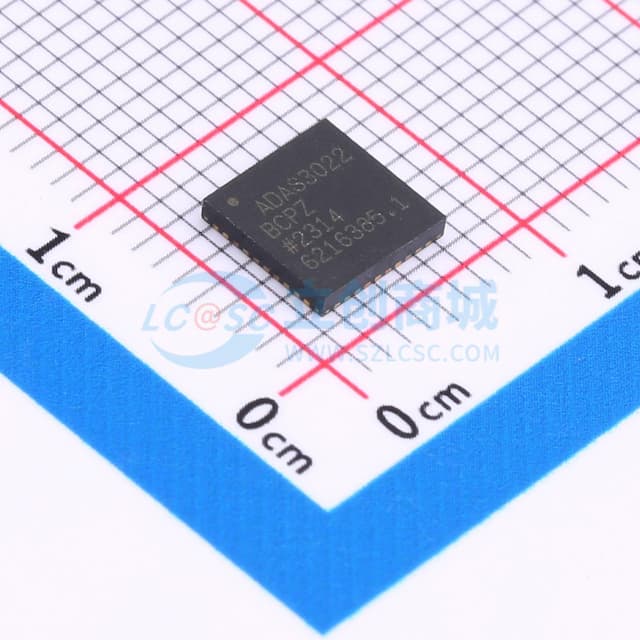 16位，1 MSPS，8通道数据采集系统实物图