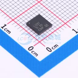 带有集成时钟恢复器的LMH1297 12GUHD-SDI双向I/O缩略图