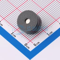 无源蜂鸣器HY12-065B缩略图