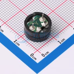 无源蜂鸣器HY12-065B缩略图