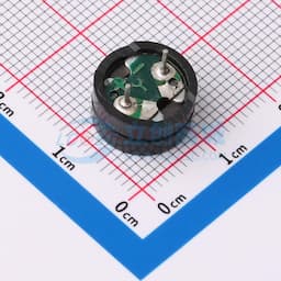 无源蜂鸣器HY12-065A缩略图