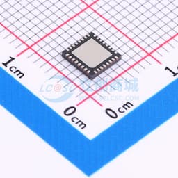 带有集成时钟恢复器的LMH1297 12GUHD-SDI双向I/O缩略图
