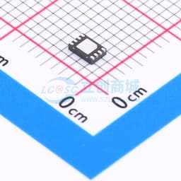 集成4Kbit EEPROM的DDR4温度传感器缩略图