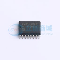 BQ24450DWTR缩略图
