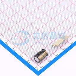 220uF 25V缩略图