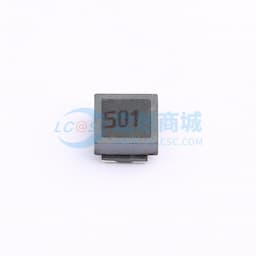 贴片滤波器共模电感缩略图