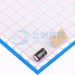 220uF 25V缩略图