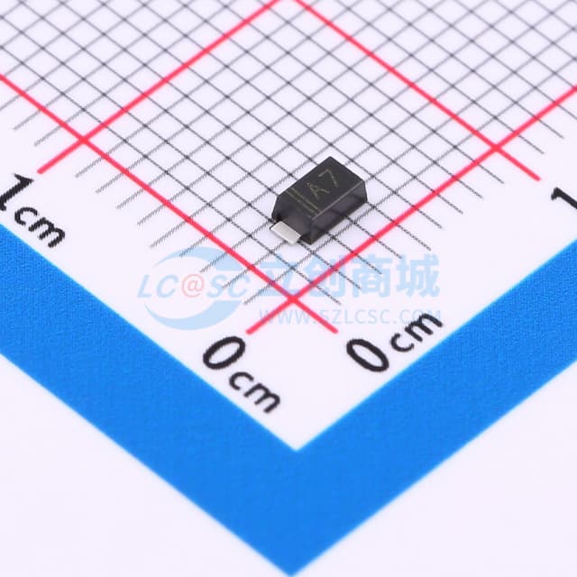 SOD4007实物图