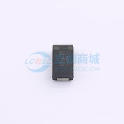 330uF ±20% 6.3V缩略图