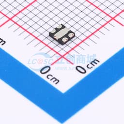 VEML6031X00缩略图
